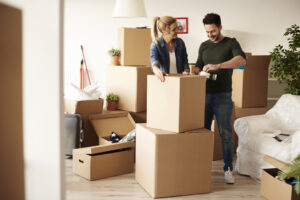 How to Pack for a Move